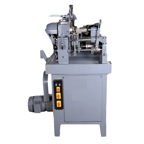 A60 Single Spindle Automatic Lathe
