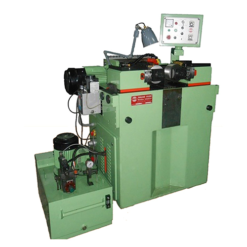 Thread Rolling Machine 15 Ton